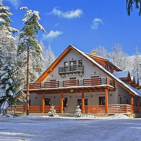 Dolce Vita Ustron Dış mekan fotoğraf